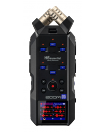 ZOOM H6essential