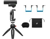 SENNHEISER MKE 400 MOBILE KIT