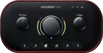 FOCUSRITE VOCASTER TWO