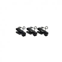 RODE LAV CLIP (3 PIECES)