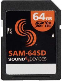 SD-SAM-64SD