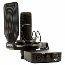 RODE - AI-1 NT1 BUNDLE