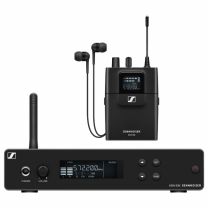 SENNHEISER XSW IEM SET