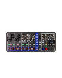 ZOOM L6max LIVETRACK