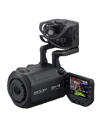 ZOOM Q8n-4K