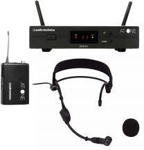 AUDIO TECHNICA ATW-11/H