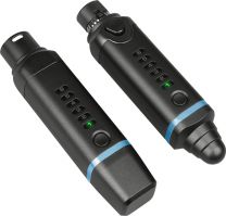 NUX B-3 PLUS