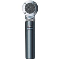 SHURE BETA181C