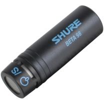 SHURE BETA98 S