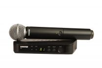 SHURE BLX24/SM58