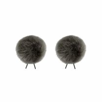 BUBBLEBEE TWIN WINDBUBBLES GREY T1
