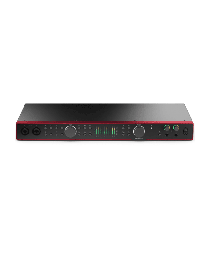 FOCUSRITE SCARLETT 18I20 G4