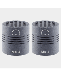 SCHOEPS MK4 MATCHED PAIR 