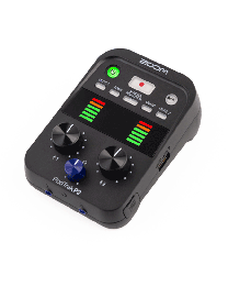 ZOOM PODTRACK P2