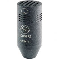 SCHOEPS CCM 4