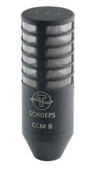 SCHOEPS CCM 8