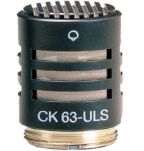 AKG CK63 ULS