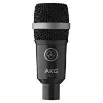 AKG D40