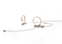 DPA 4188-DL-F-F00-LH - D:FINE DUAL EAR SET CARDIO BEIGE