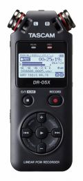 TASCAM DR05X