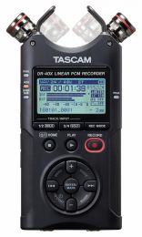 TASCAM DR-40X