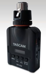 TASCAM DR-10X