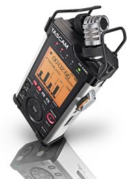 TASCAM DR44 WLB