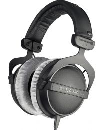 BEYERDYNAMIC DT770 PRO 80 Ohms