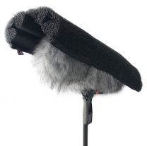 KIT BONNETTE ANTI VENT 10CM TAILLE 3 RYCOTE