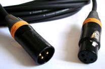 CABLE XQUAD PRO XLR/XLR 10M