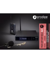 PRODIPE PACK UHF DSP GL21 LANEN