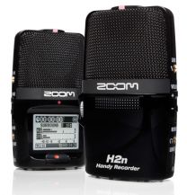 ZOOM H2N