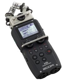 ZOOM H5