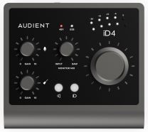 AUDIENT ID4 MKII