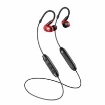 SENNHEISER IE 100 PRO WIRELESS ROUGE