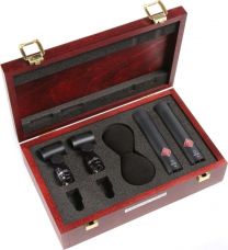 NEUMANN KM183 MT STEREO SET