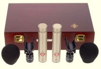 NEUMANN KM184 NI STEREO SET