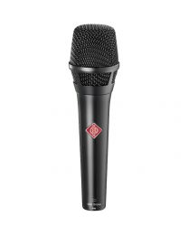 NEUMANN KMS104 BK PLUS