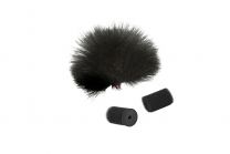 RYCOTE LAVALIERE BLACK GRAND VENT - SINGLE