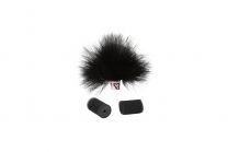 RYCOTE 065555 LAVALIER RISTRETTO BLACK - SINGLE