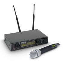 LD SYSTEMS WIN42 HHD
