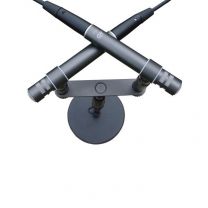 MICROTECH GEFELL M300 STEREO SET