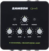 Samson QH4 