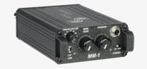 SOUND DEVICES MM1