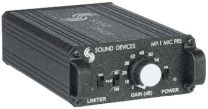 SOUND DEVICES MP1