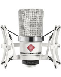 NEUMANN TLM 102 WHITE EDITION