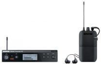 SHURE PSM300 SE112 - P3TER112