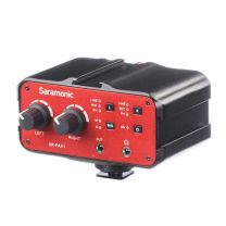 SARAMONIC SR-PAX1