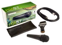 SHURE PGA57