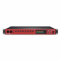 FOCUSRITE - CLARETT-8PRE+